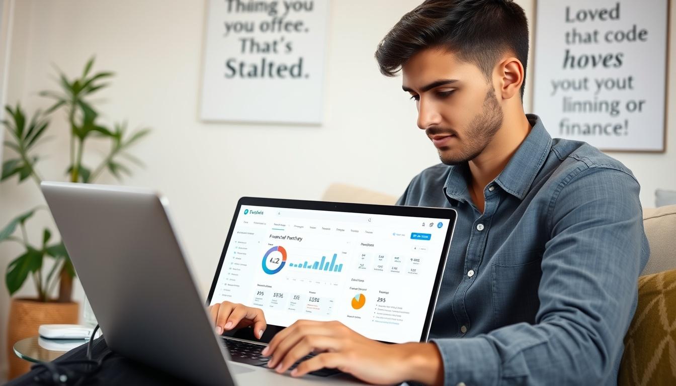 Manage Your Budget